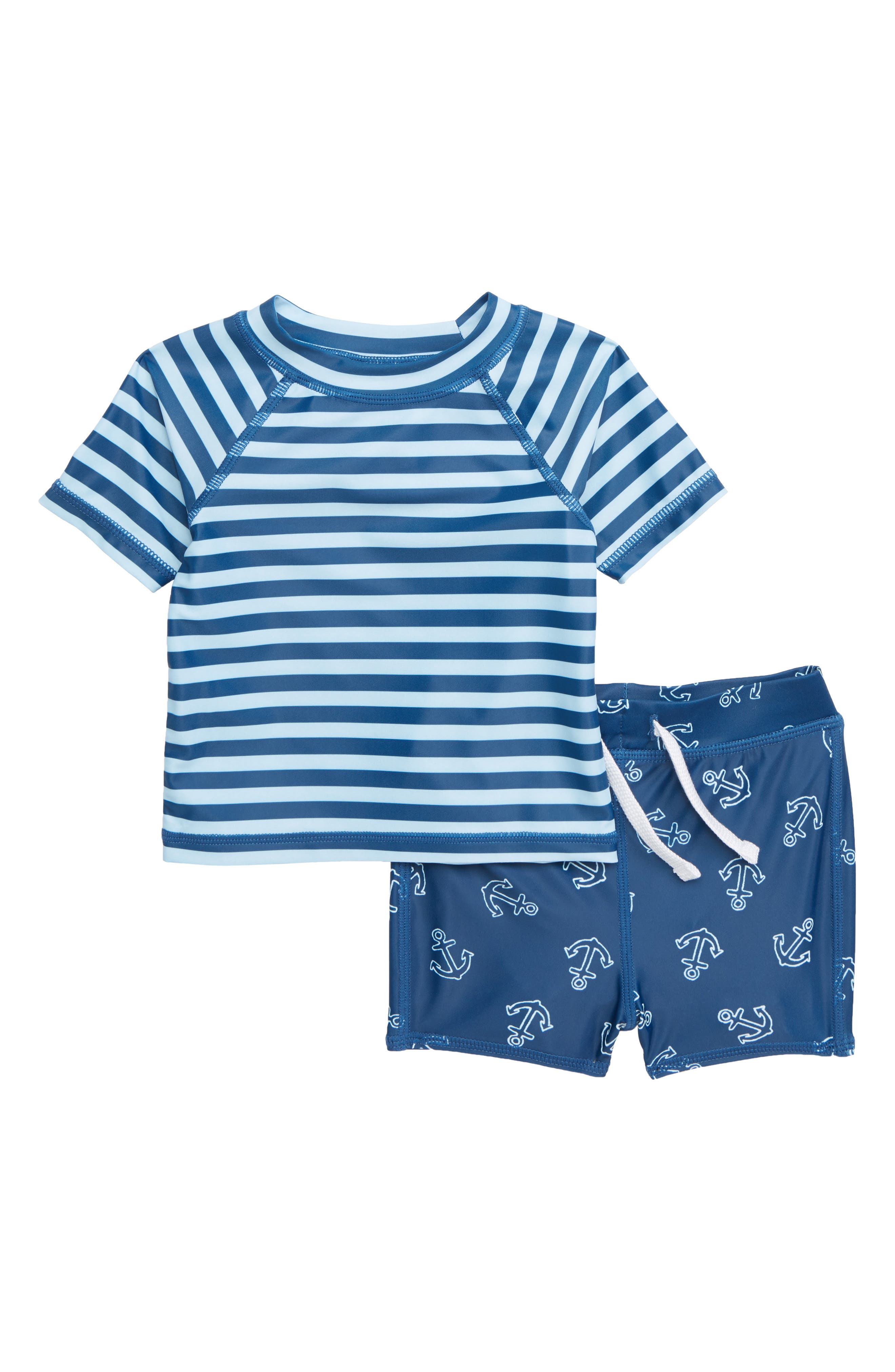 Infant Boy