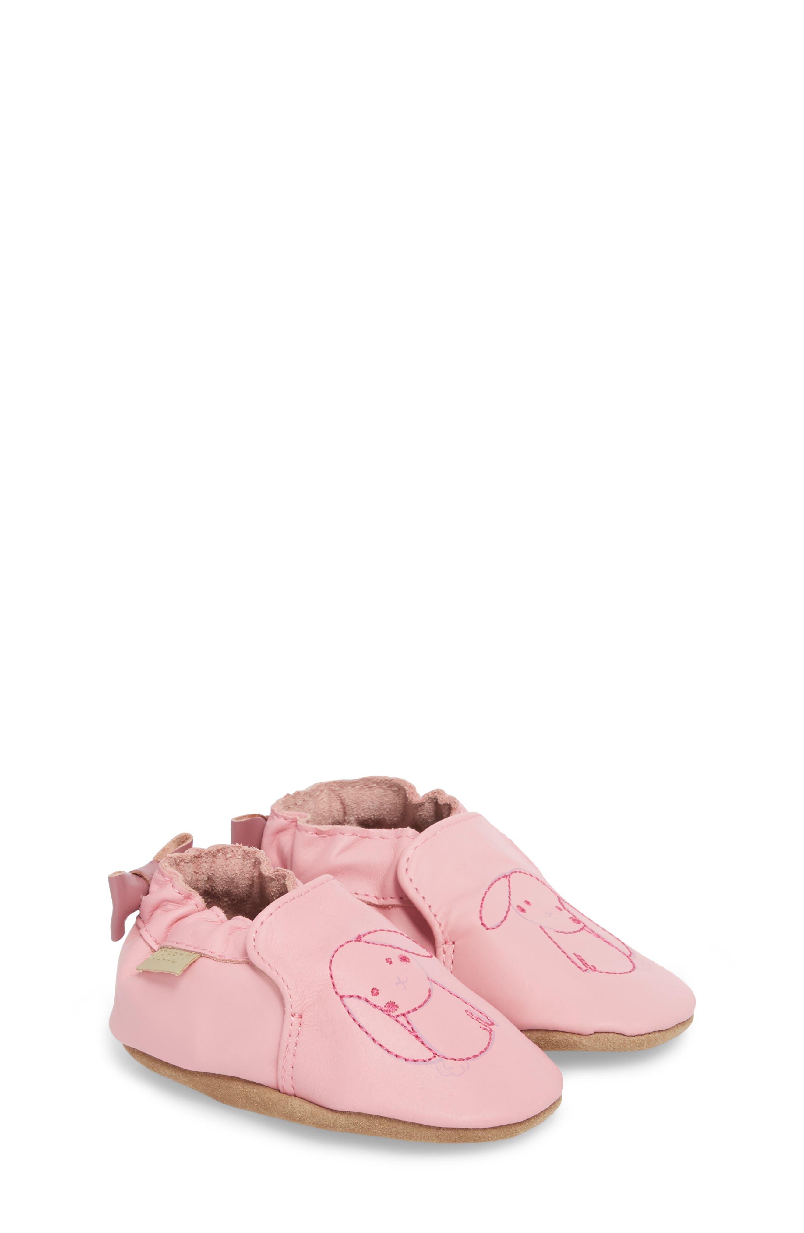 Infant Girl