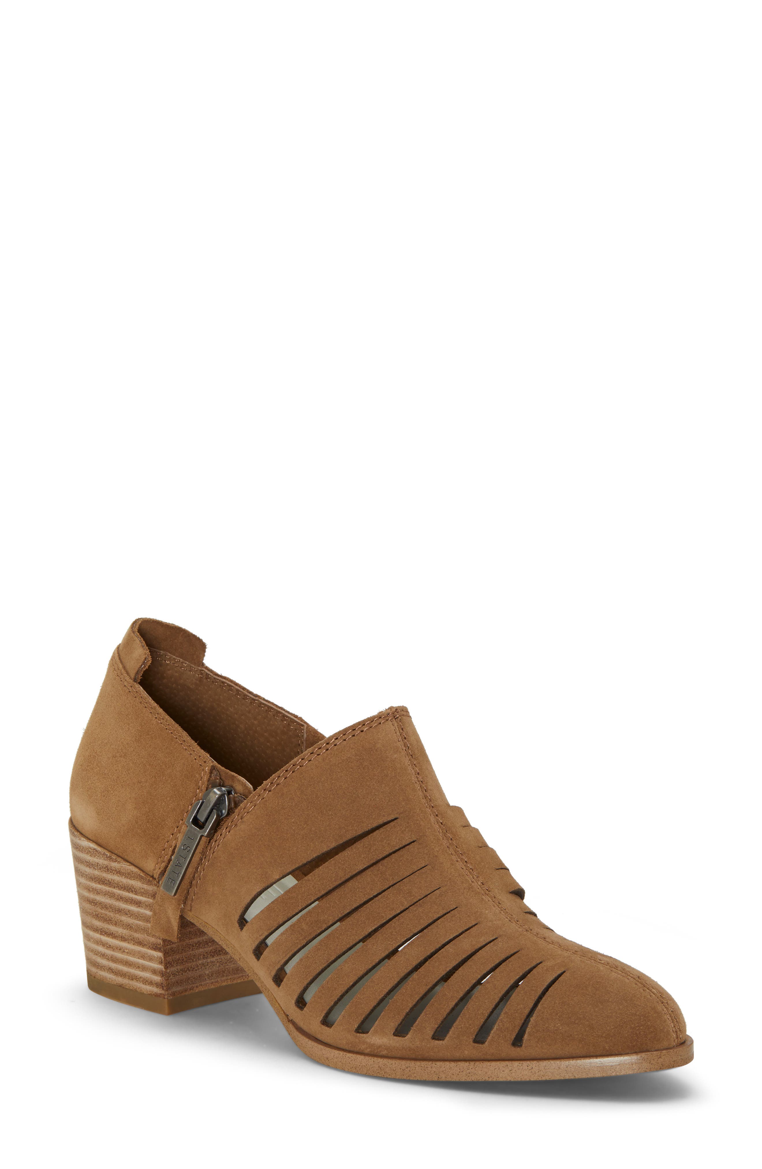 1.state Arnet Bootie- Beige