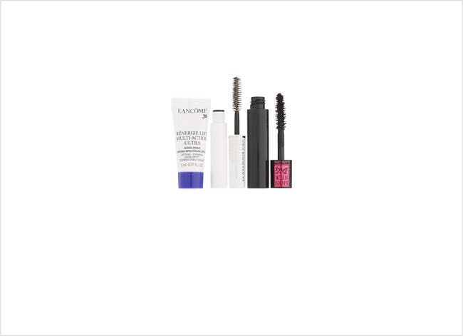 Lancôme gift with purchase.