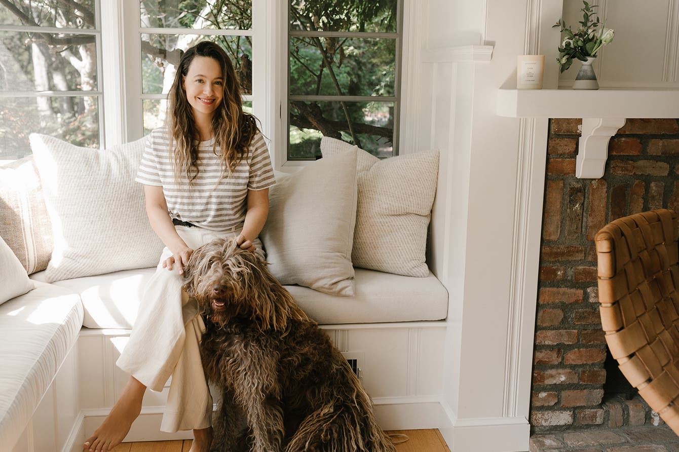 At Home with Jenni Kayne | Nordstrom