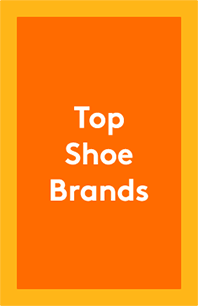 Top Shoe Brands
