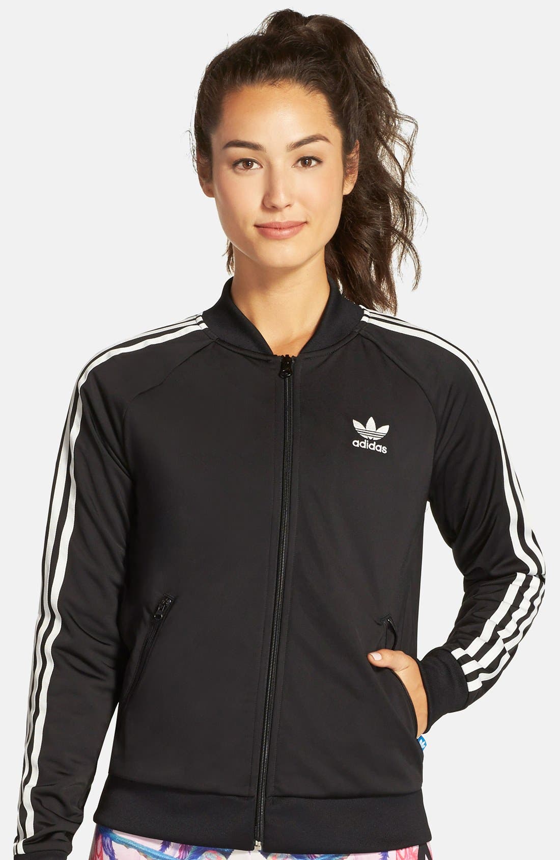 adidas originals superstar jacket