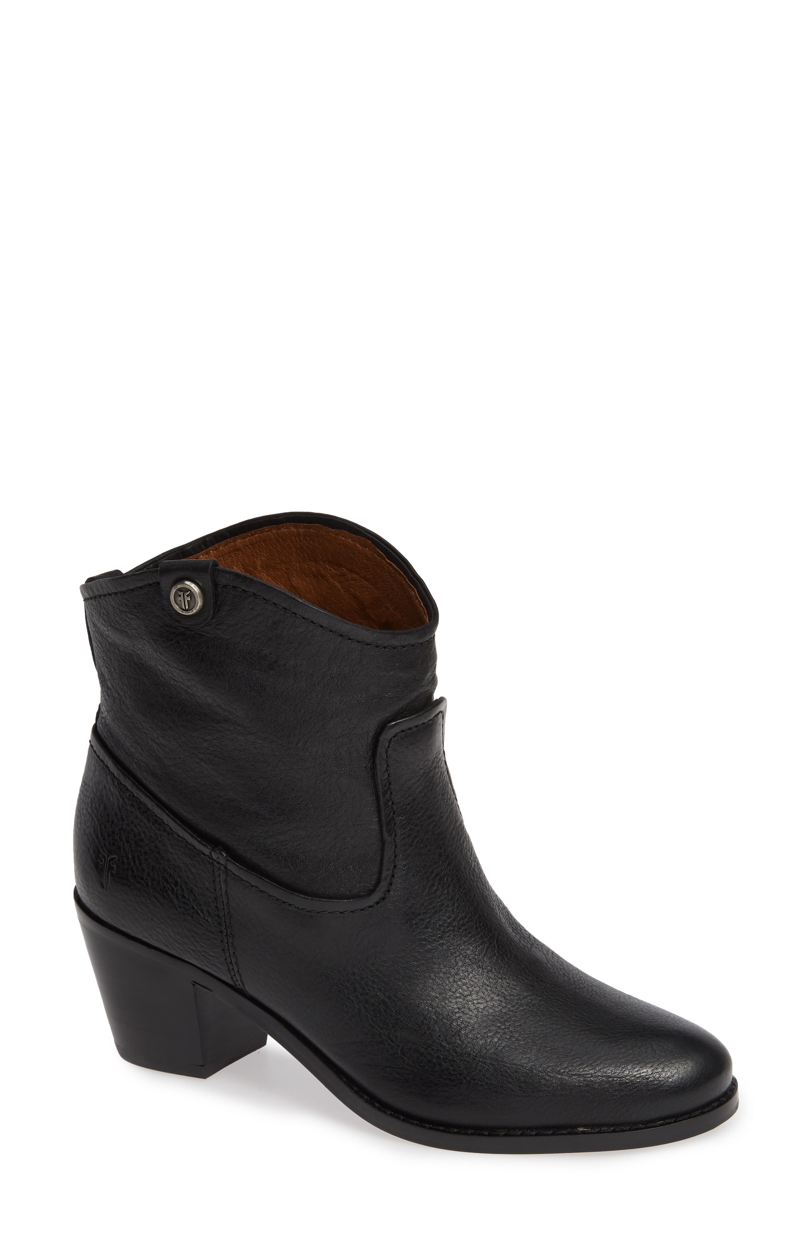 Frye Jolene Bootie