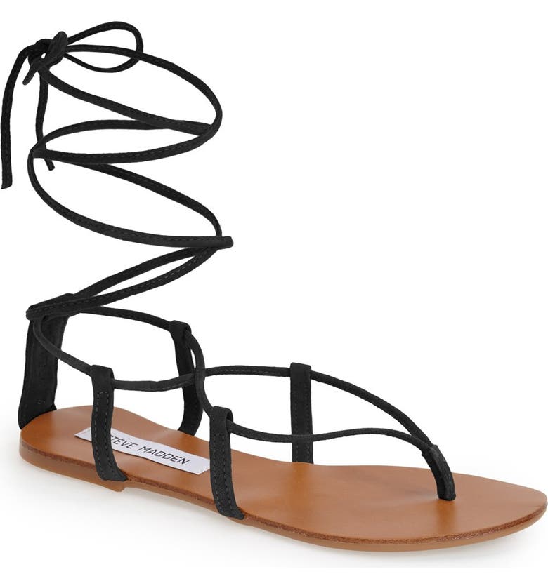 Steve Madden 'Werkit' Gladiator Sandal (Women) | Nordstrom