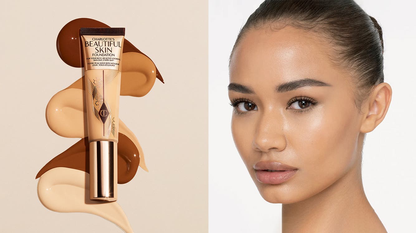 Concealer vs. Foundation: Key Differences to Use