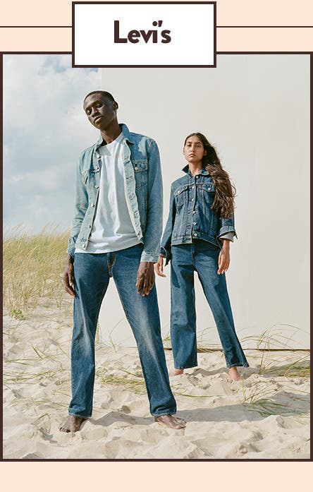 Levi’s