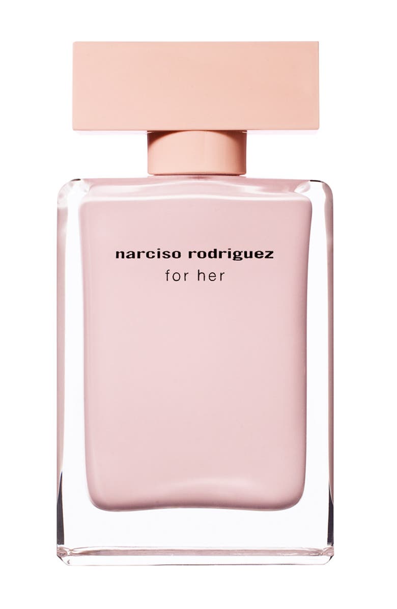 For Her Eau de Parfum,                         Main,                         color, NO COLOR