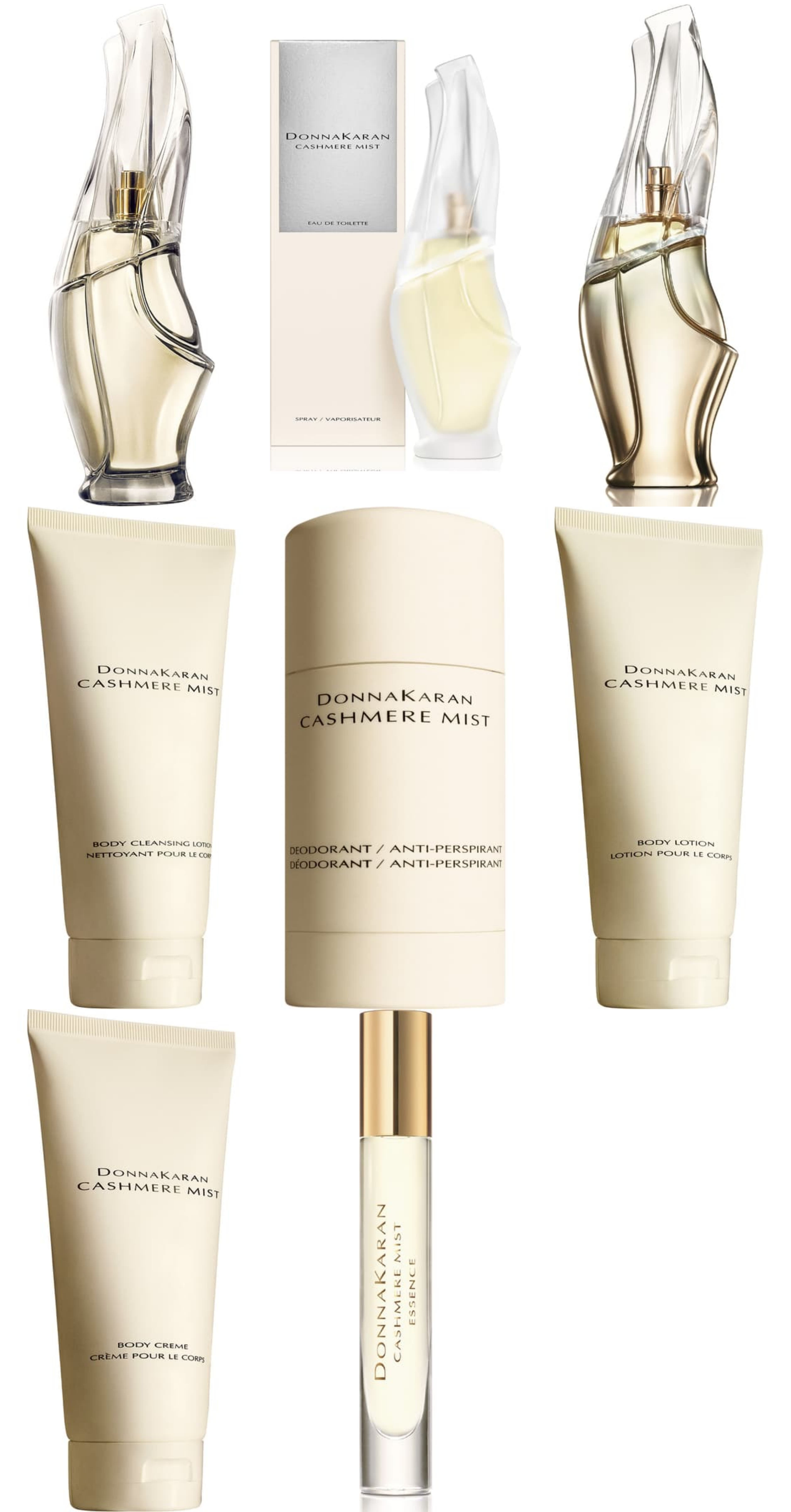 nordstrom donna karan cashmere mist