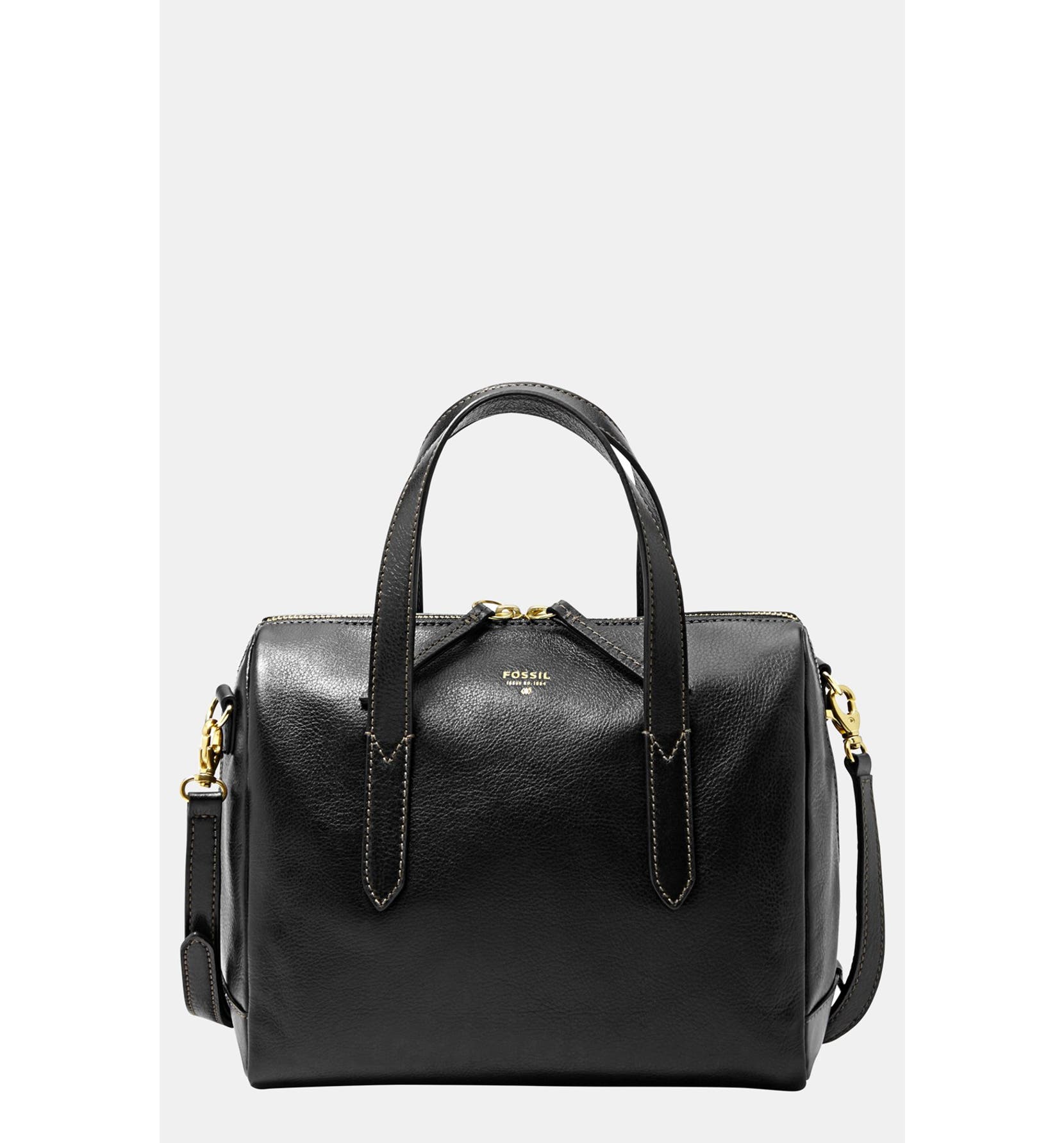 Fossil Sydney Satchel Nordstrom