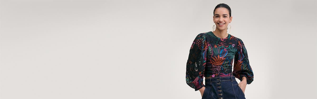 tory burch blouses nordstrom