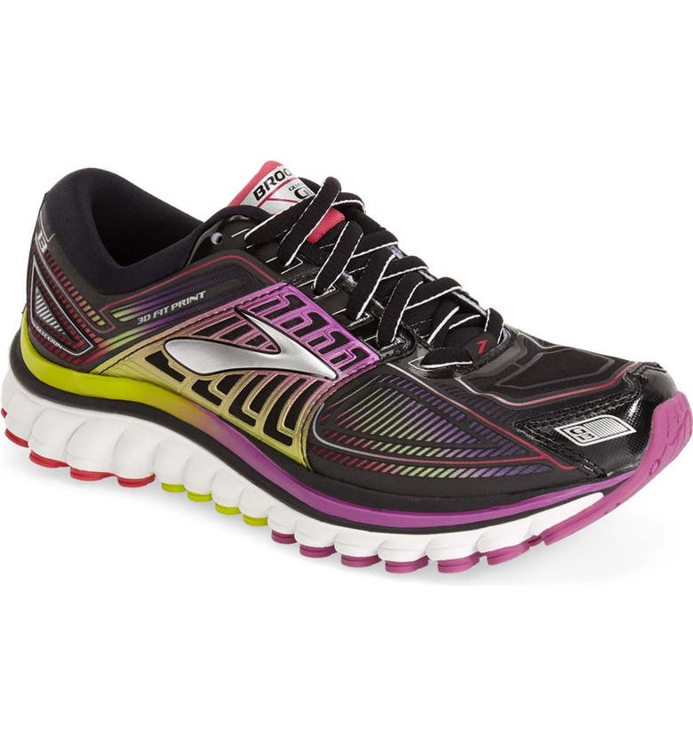Brooks 'Glycerin 13' Running Shoes (Women) | Nordstrom