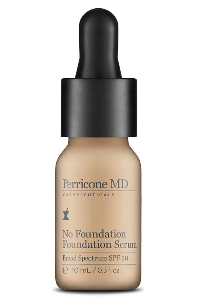 Perricone Md 'No Foundation' Foundation Serum Broad Spectrum SPF 30