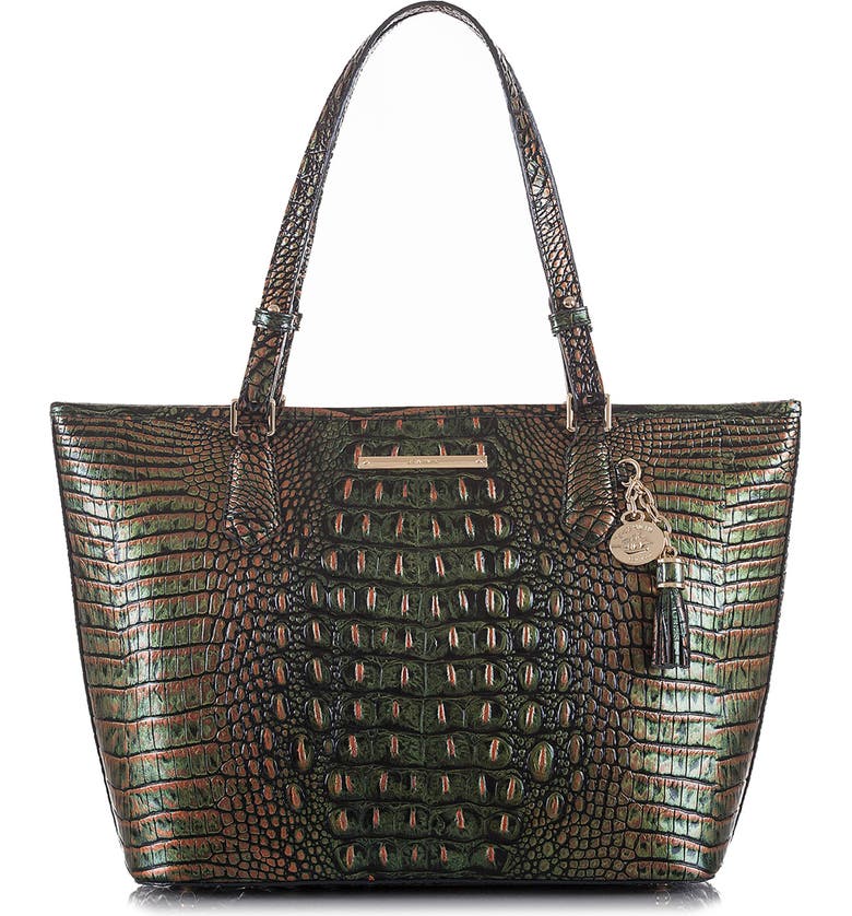 Brahmin 'Medium Asher' Leather Tote | Nordstrom