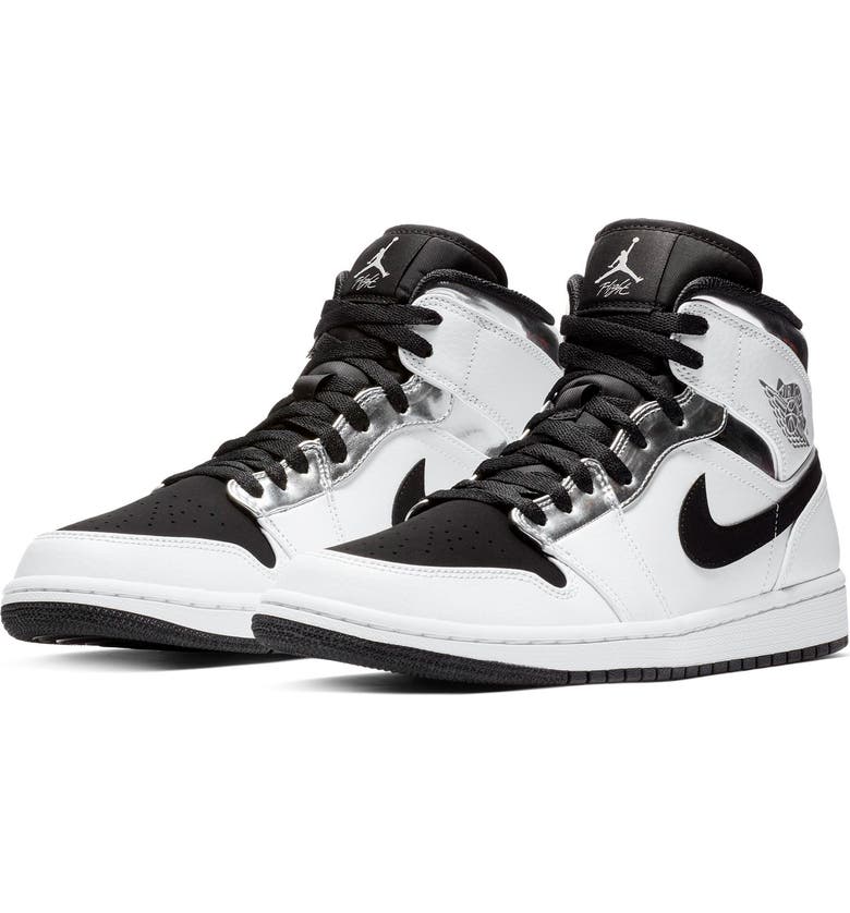 Nike 'Air Jordan 1 Mid' Sneaker (Men) | Nordstrom