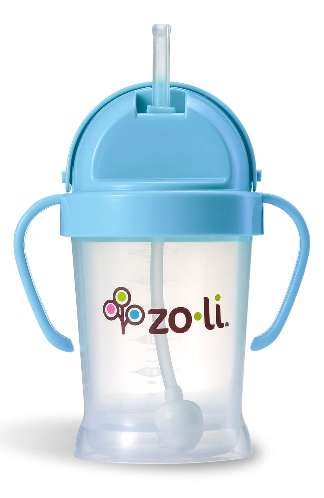 UPC 896368002271 product image for ZoLi 'BOT' Cup Blue One Size | upcitemdb.com