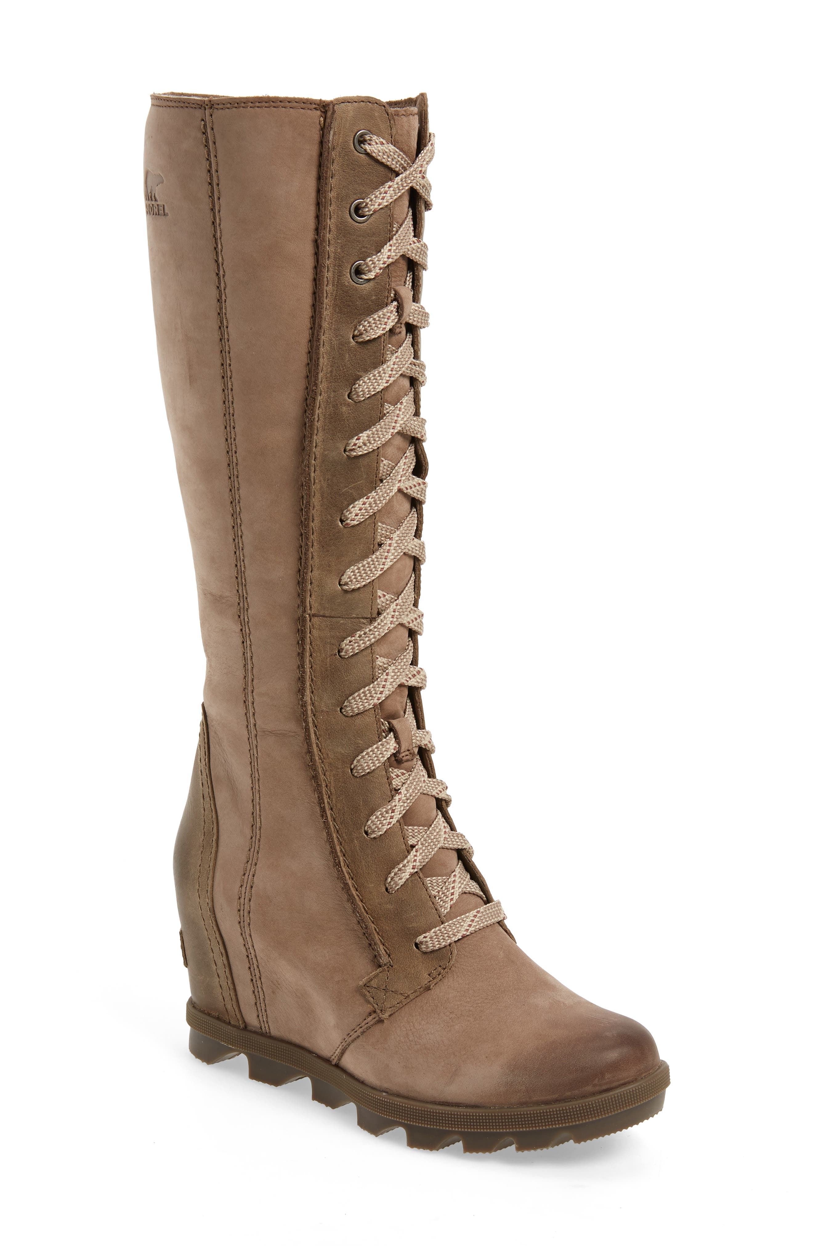 Sorel Joan Of Arctic Ii Waterproof Wedge Boot
