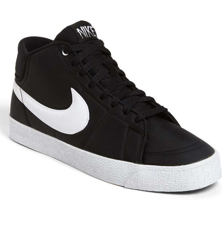 Nike 'Blazer Mid LR NF' Skate Shoe (Men) | Nordstrom
