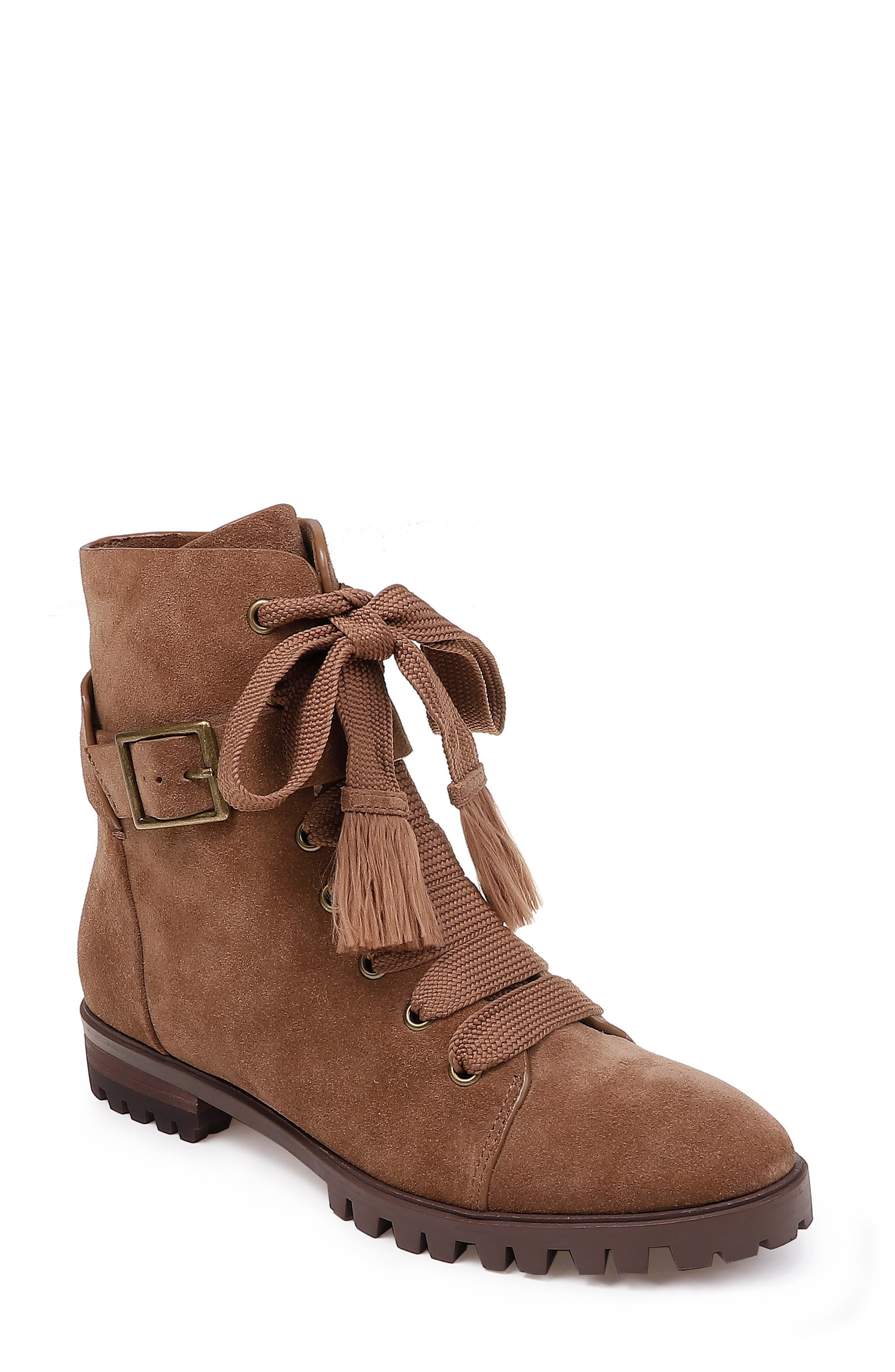 Splendid Celine Bootie, Brown