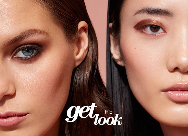 Get the Look: All About Eyes.