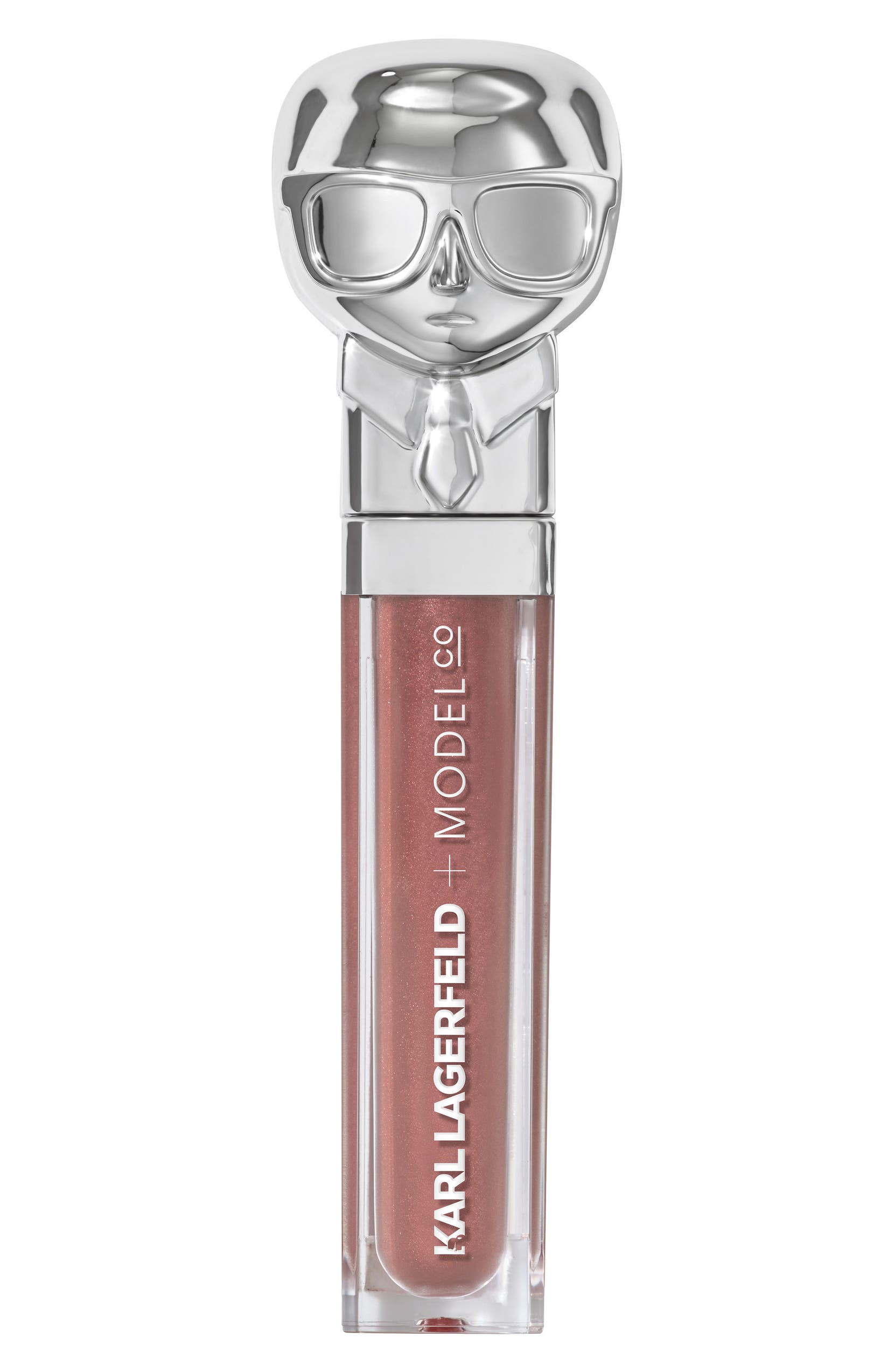 Karl Lagerfeld Modelco Kiss Me Lip Lights Gloss Karl Lagerfeld Modelco Kiss Me Lip Lights Gloss Nordstrom Exclusive
