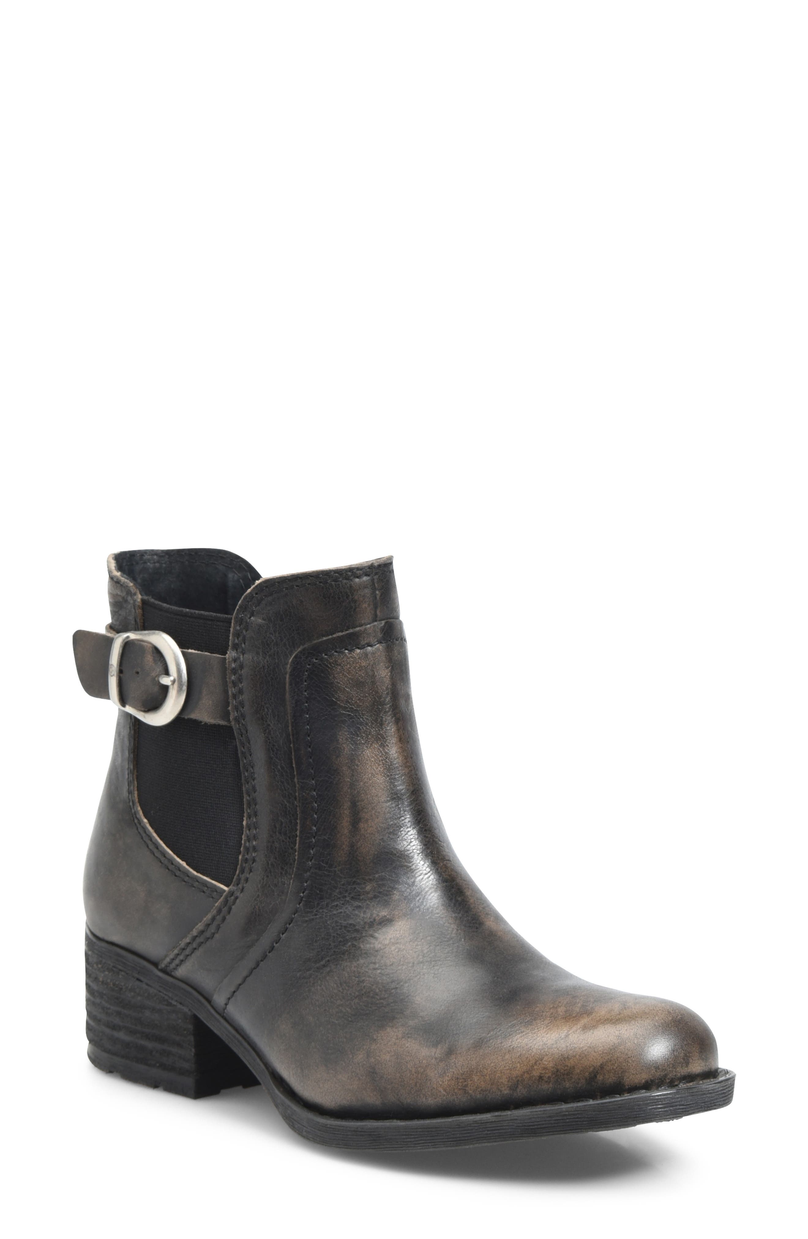 B?rn Mohan Boot
