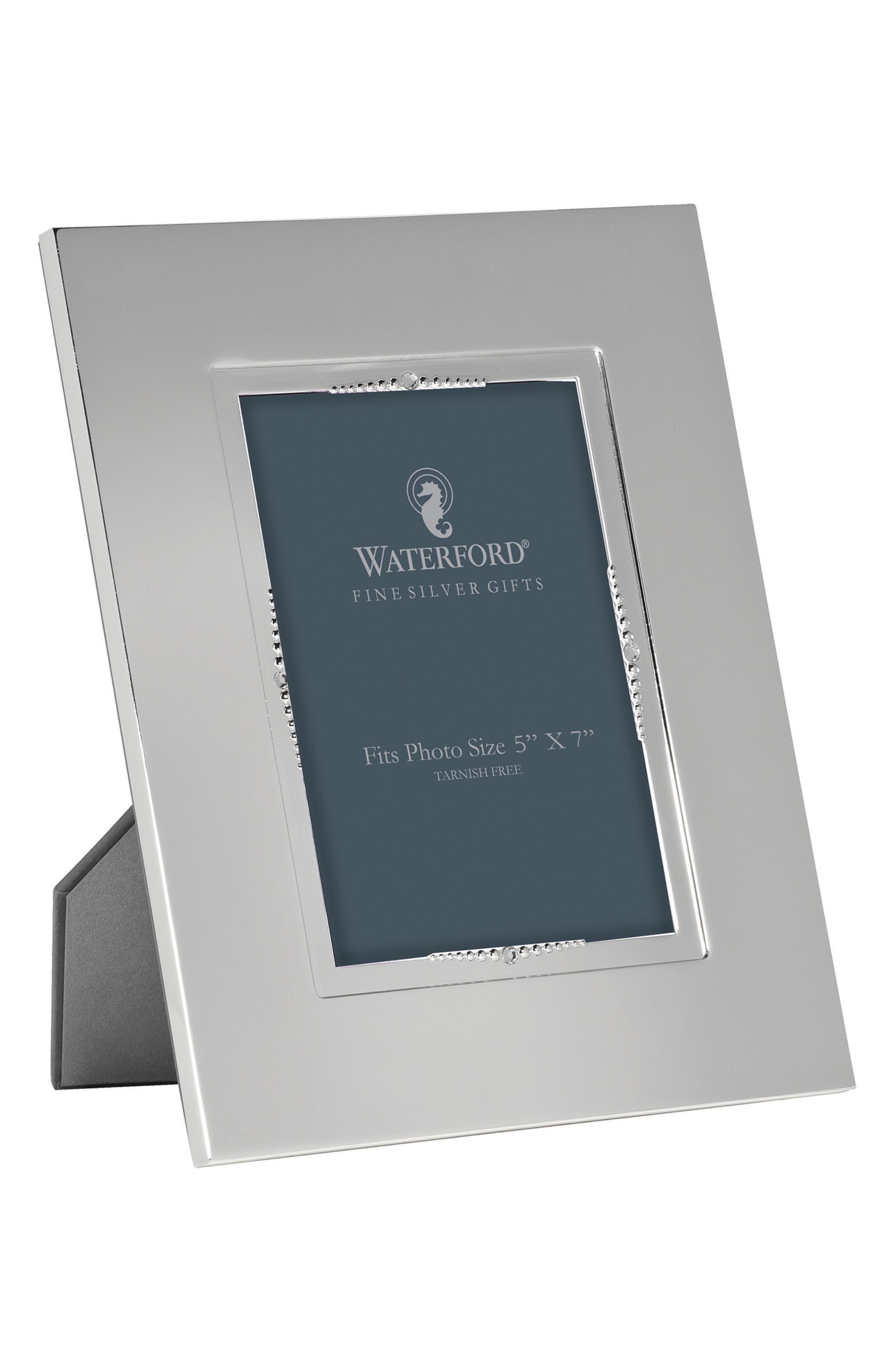 Waterford picture frame