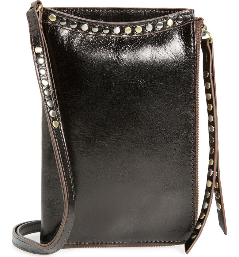 crossbody hobo bags for sale Hobo Moxie Leather Crossbody Bag | Nordstrom