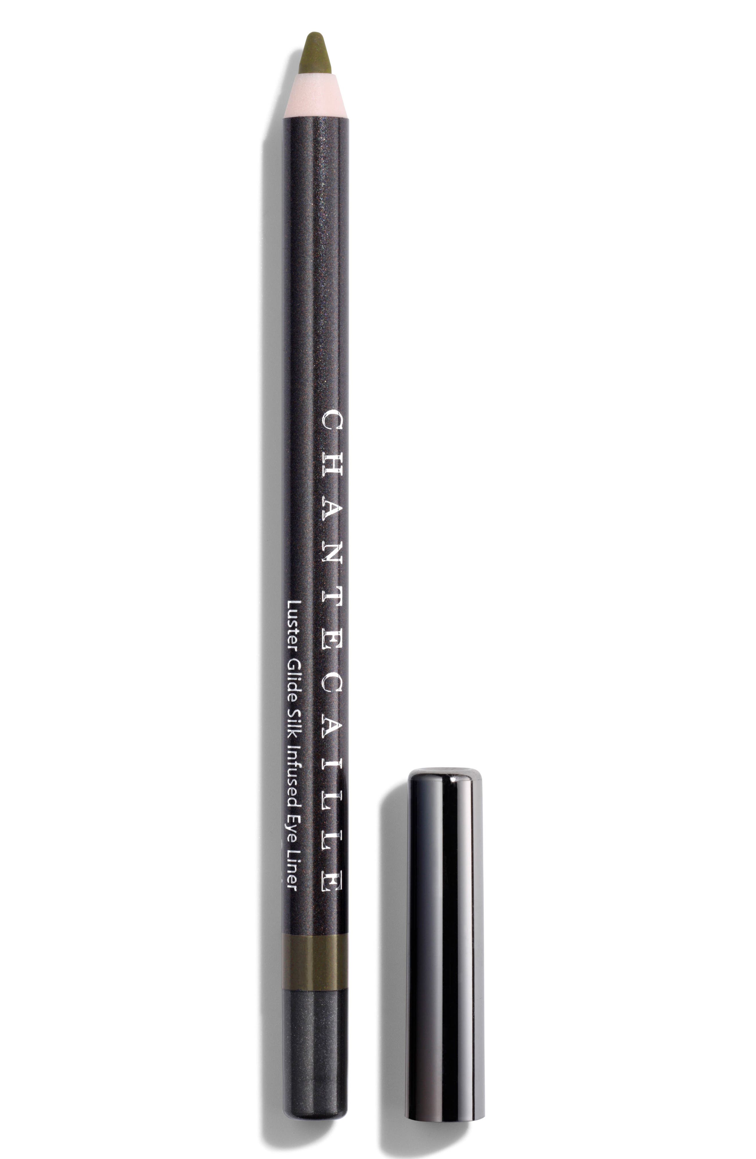 Chantecaille Luster Glide Silk Infused Eyeliner -