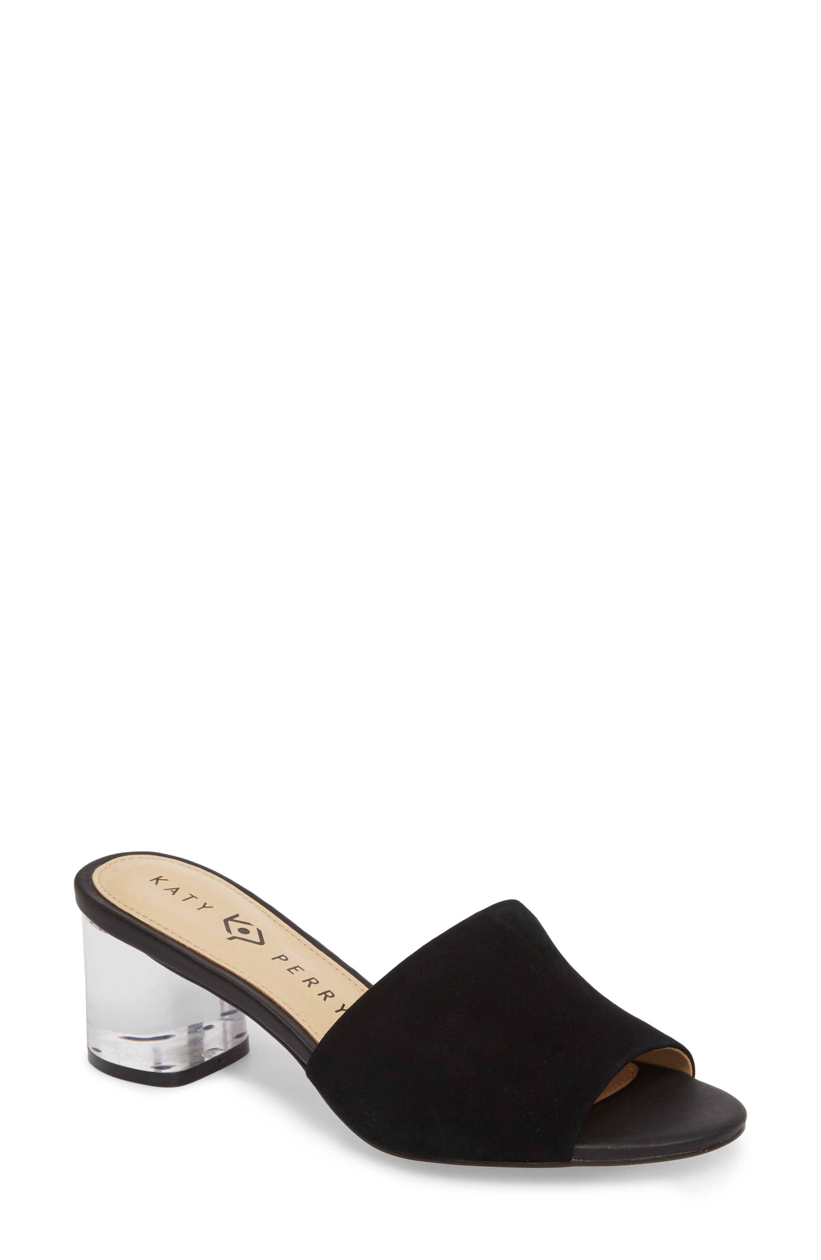 Katy Perry The Kaitlynn Slide Sandal
