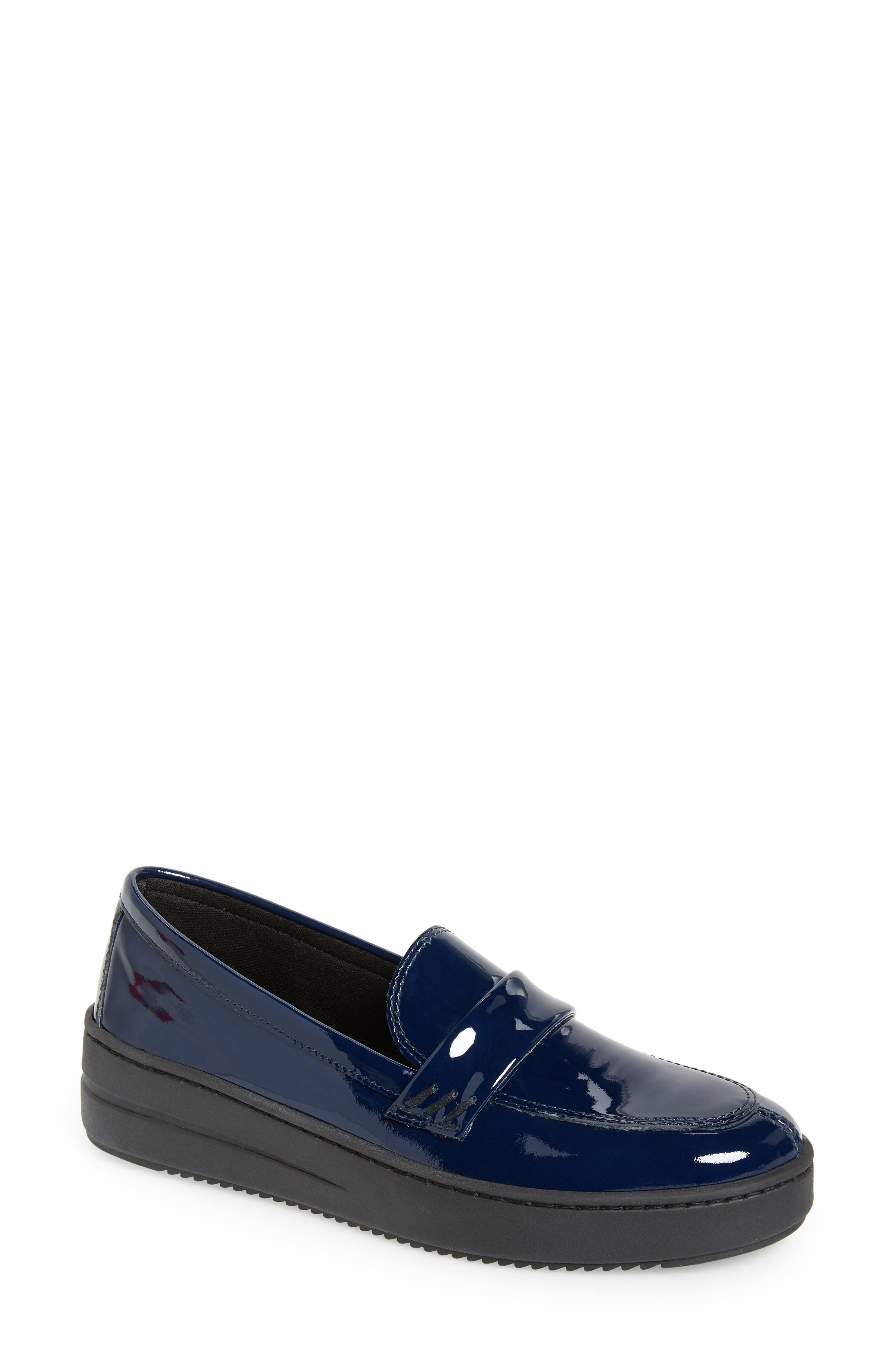 The Flexx No Loaf N Loafer, Blue