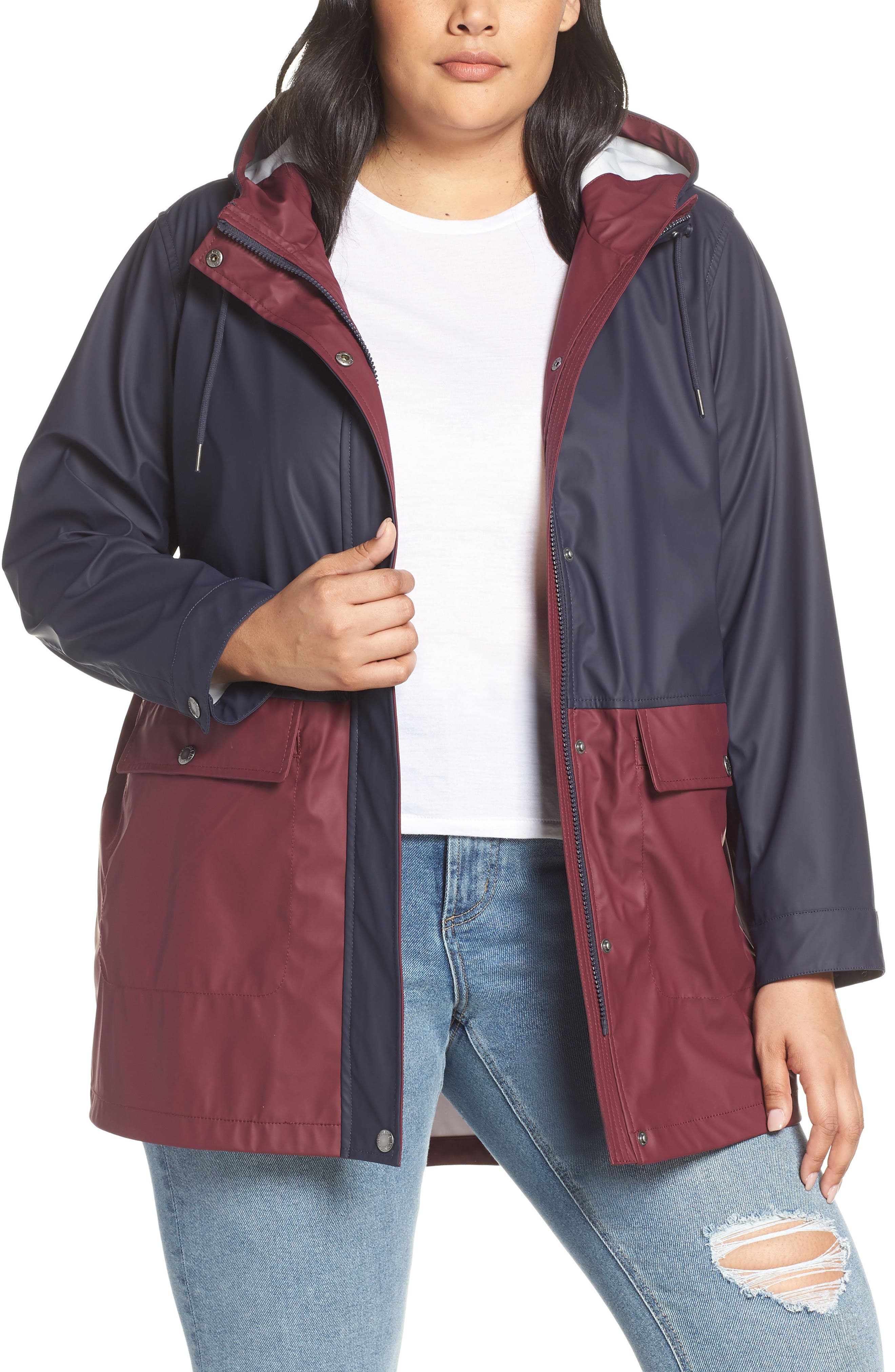 Plus Size Levi