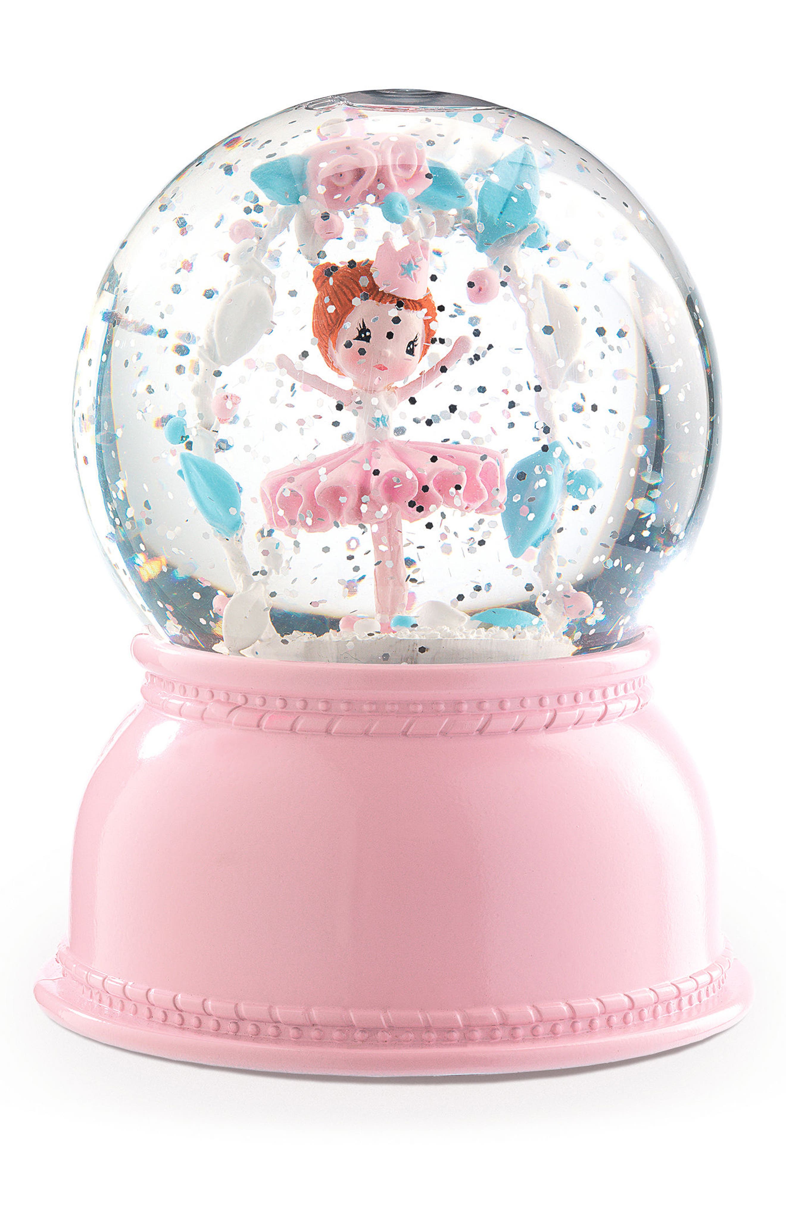Djeco Snow Globe Night Light Nordstrom