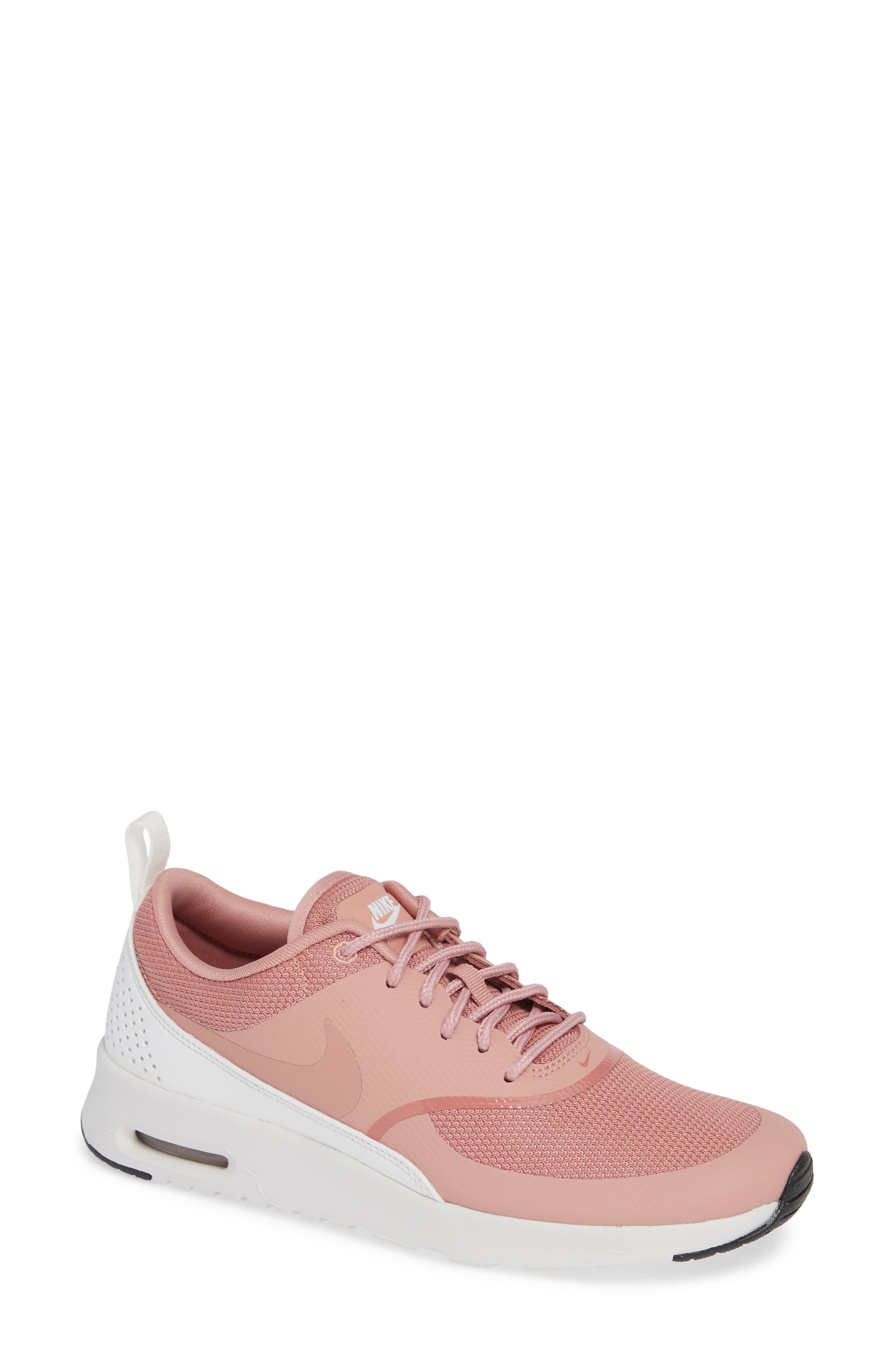 nike air max thea rust pink