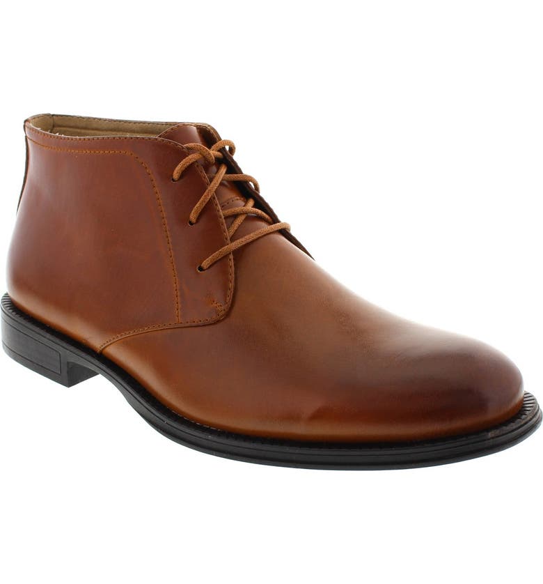 Deer Stags 'Mean' Leather Chukka Boot (Men) | Nordstrom