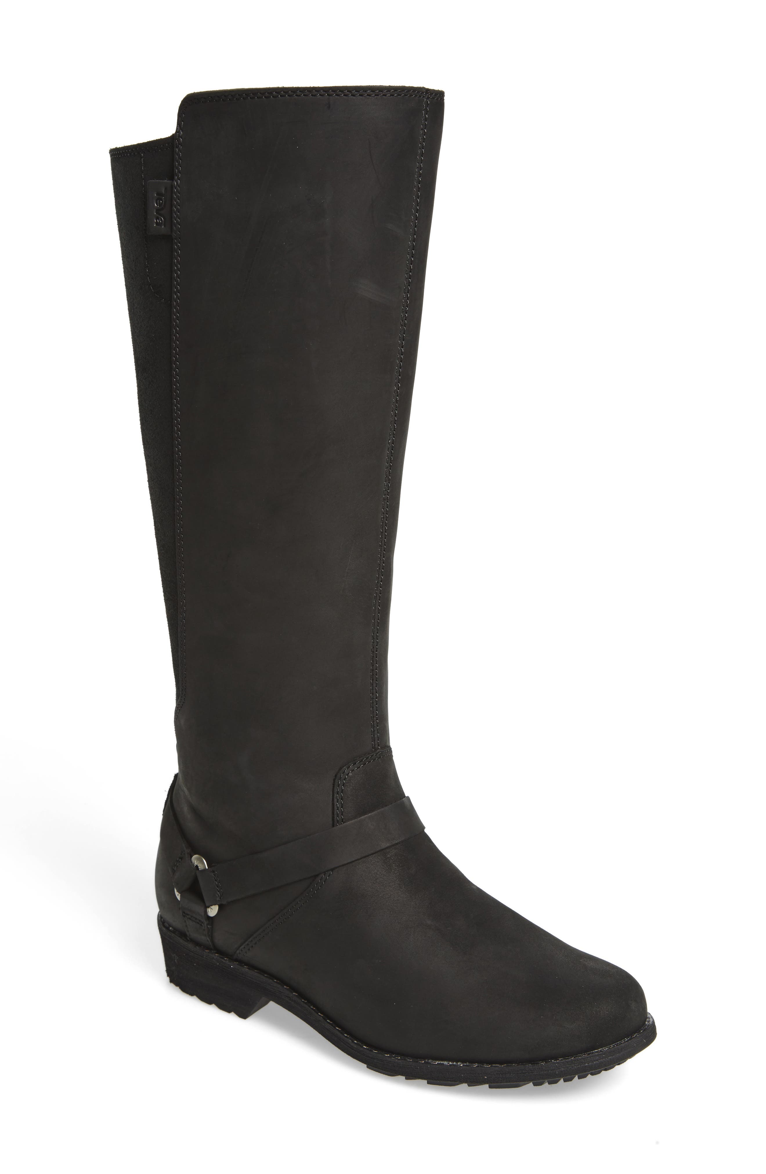 Teva De La Vina Waterproof Boot