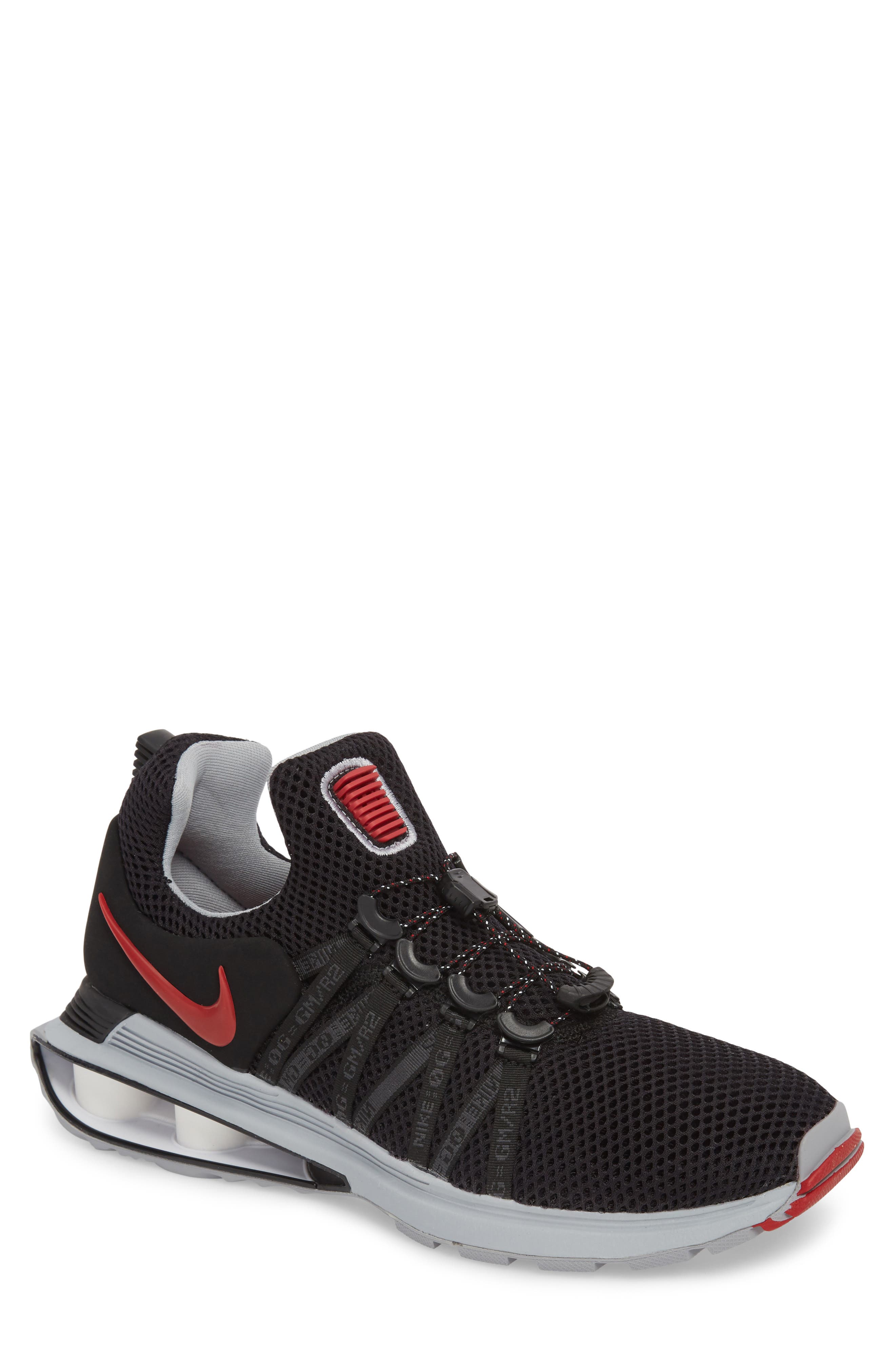 nike shox gravity men