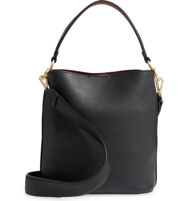 Sam Edelman Small Nya Faux Leather Bucket Bag | Nordstrom