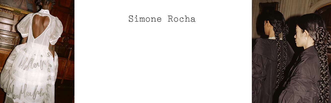 Simone Rocha