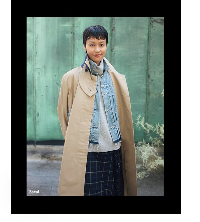 Sheina Dao.