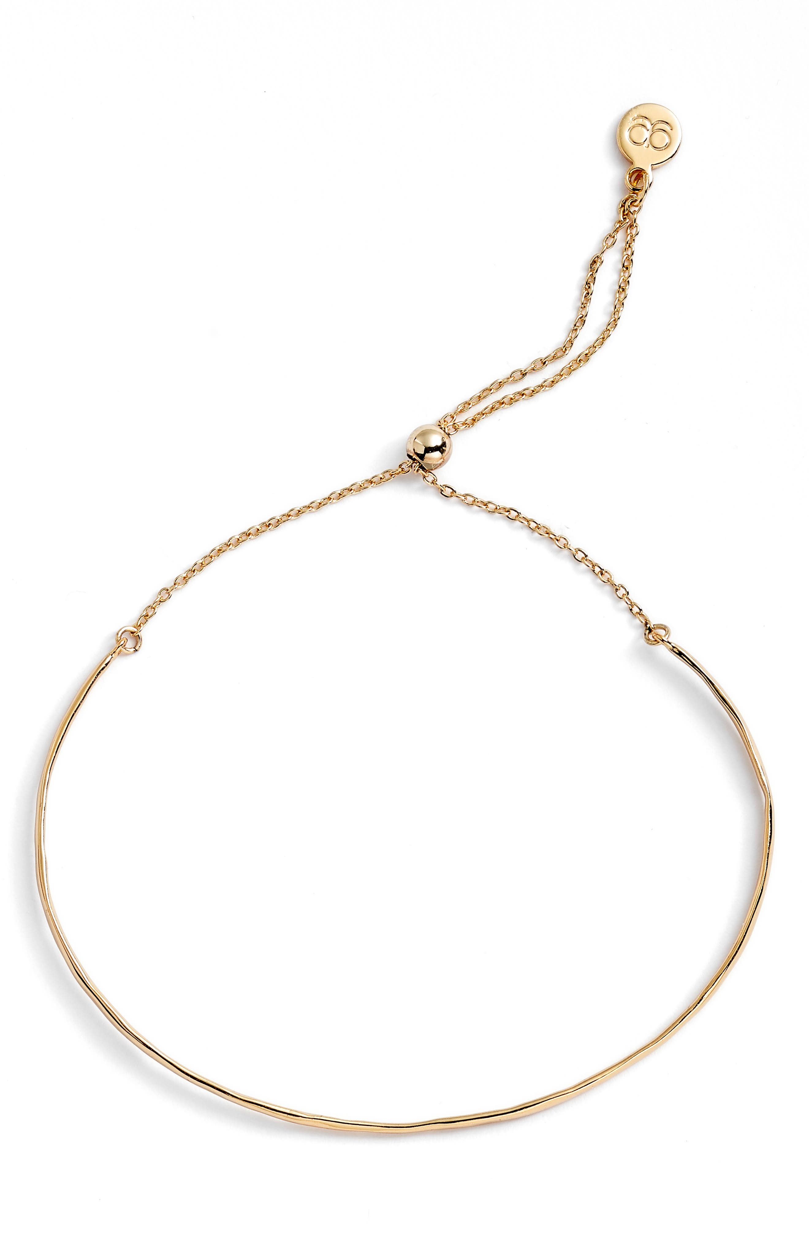 Gorjana Accessories TANER BAR BRACELET