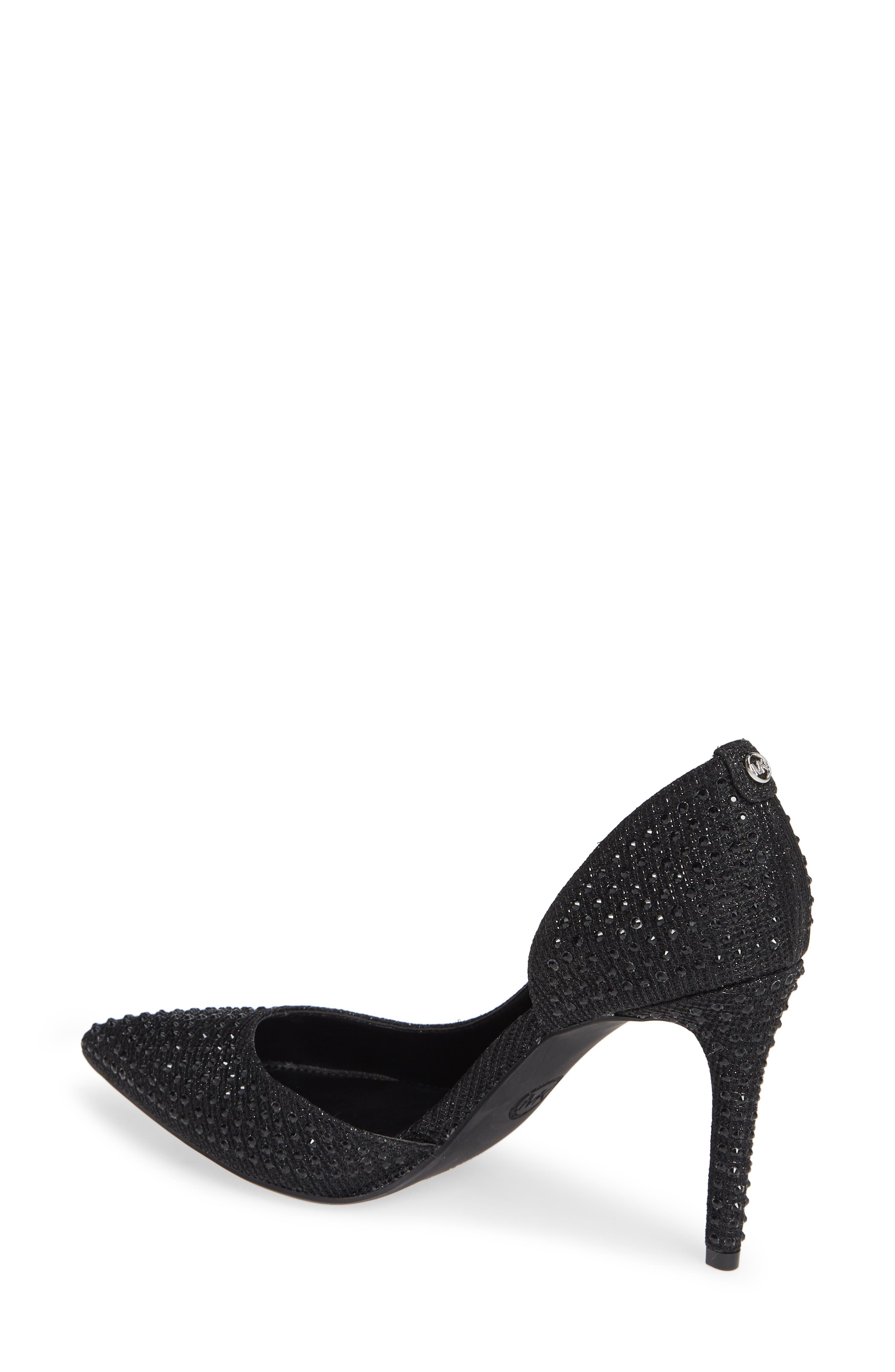 michael kors lucile flex pump