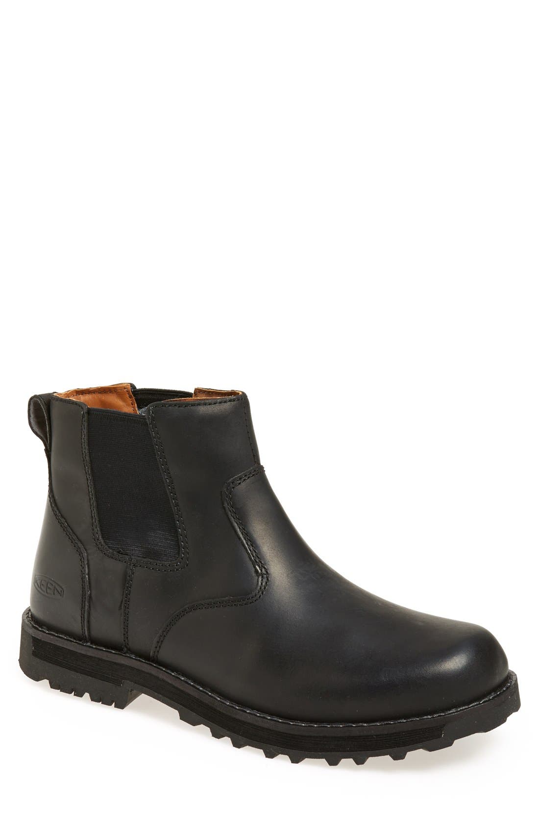Keen 'The 59' Waterproof Chelsea Boot (Men) Nordstrom