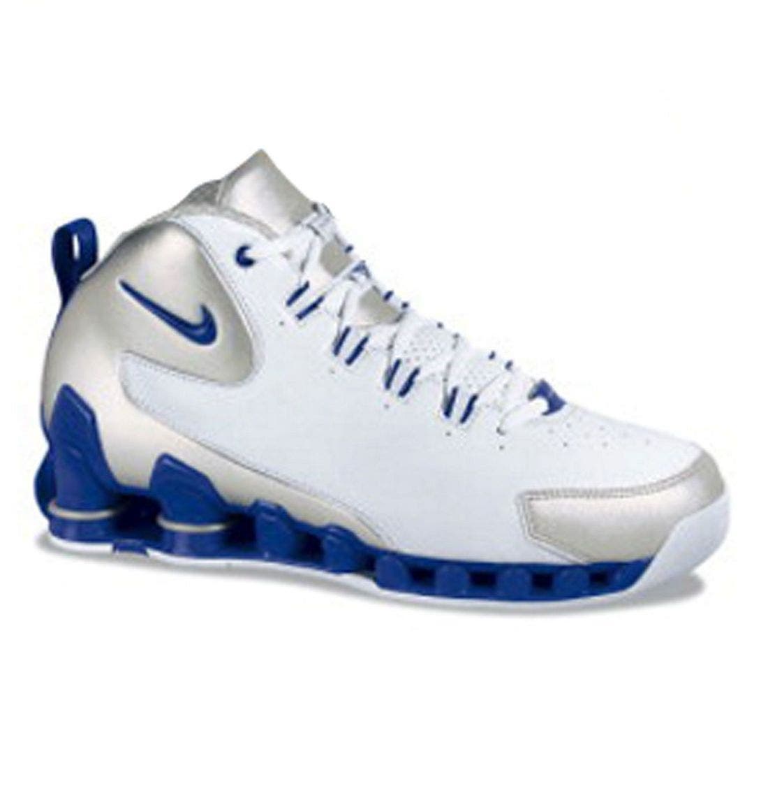 nike shox vc 3