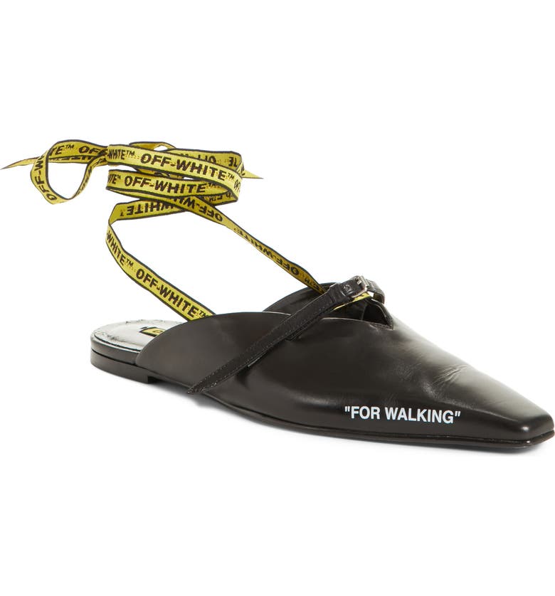 off white for walking slipper flat women nordstrom