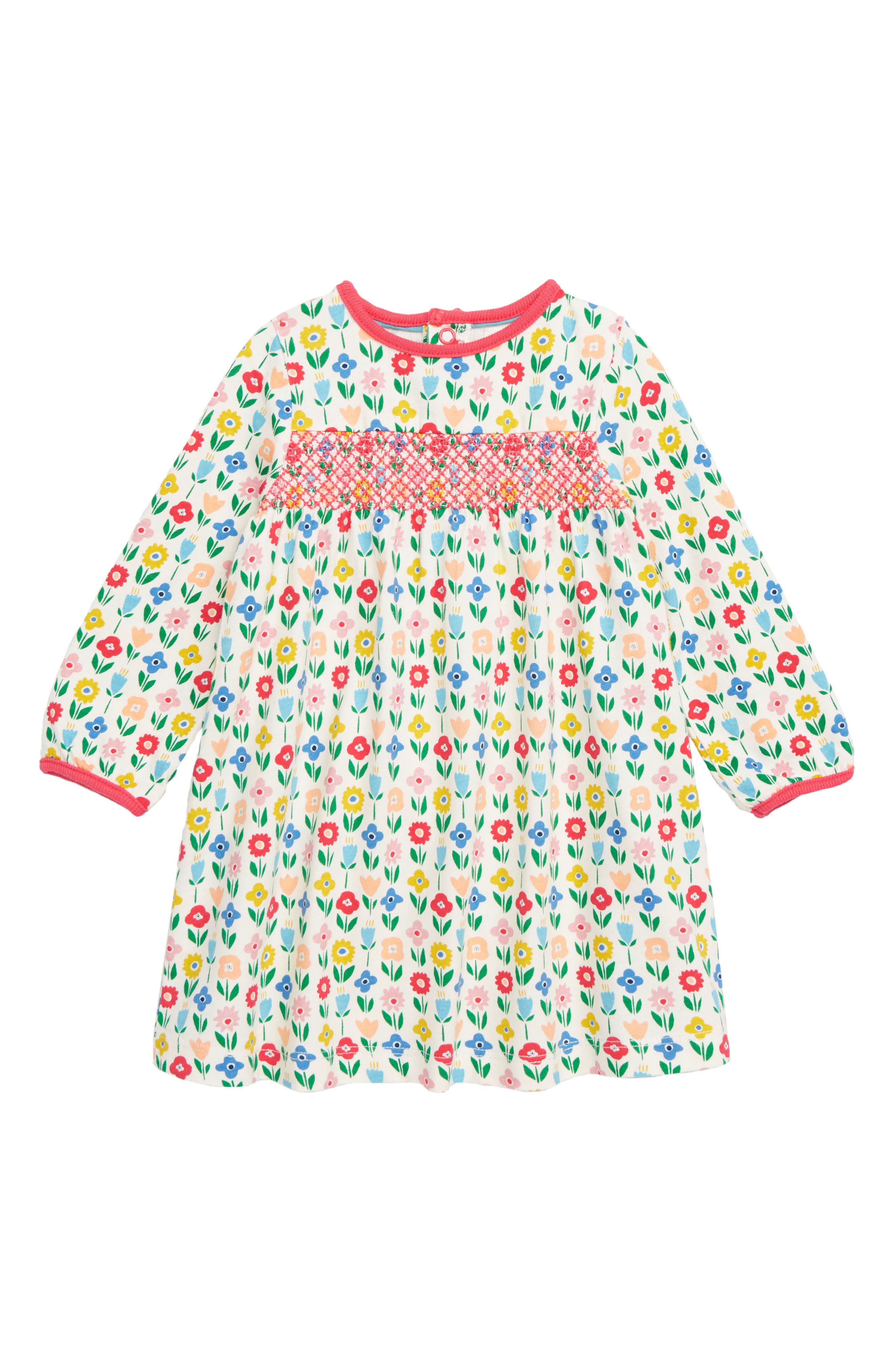 Infant Girl