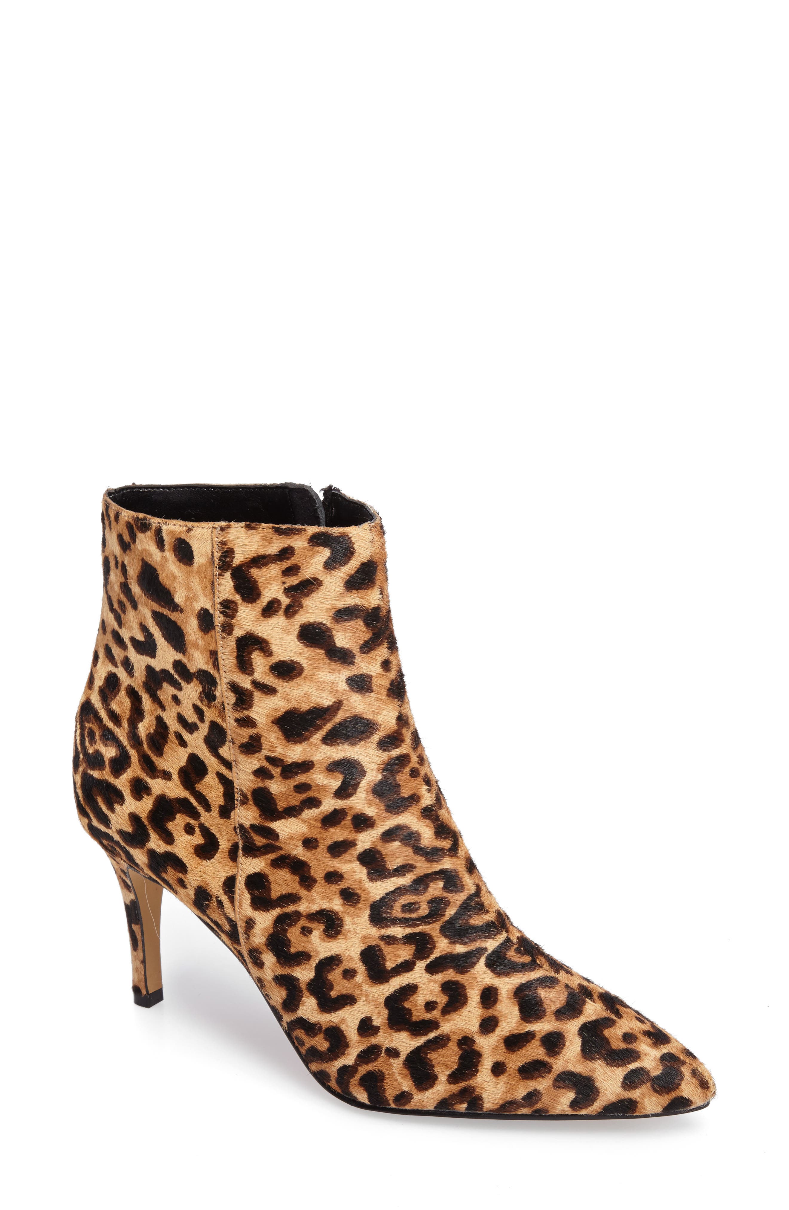Halogen Anita Bootie