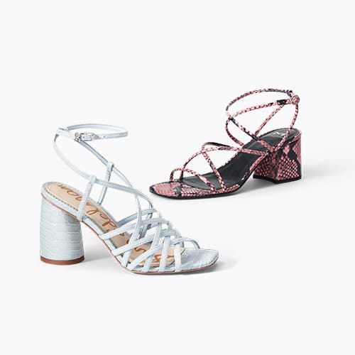 halston shoes nordstrom