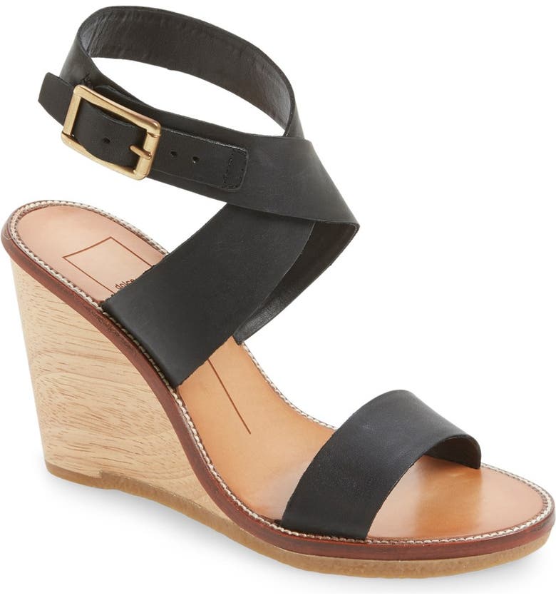 Dolce Vita 'Havana' Wedge Sandal (Women) | Nordstrom