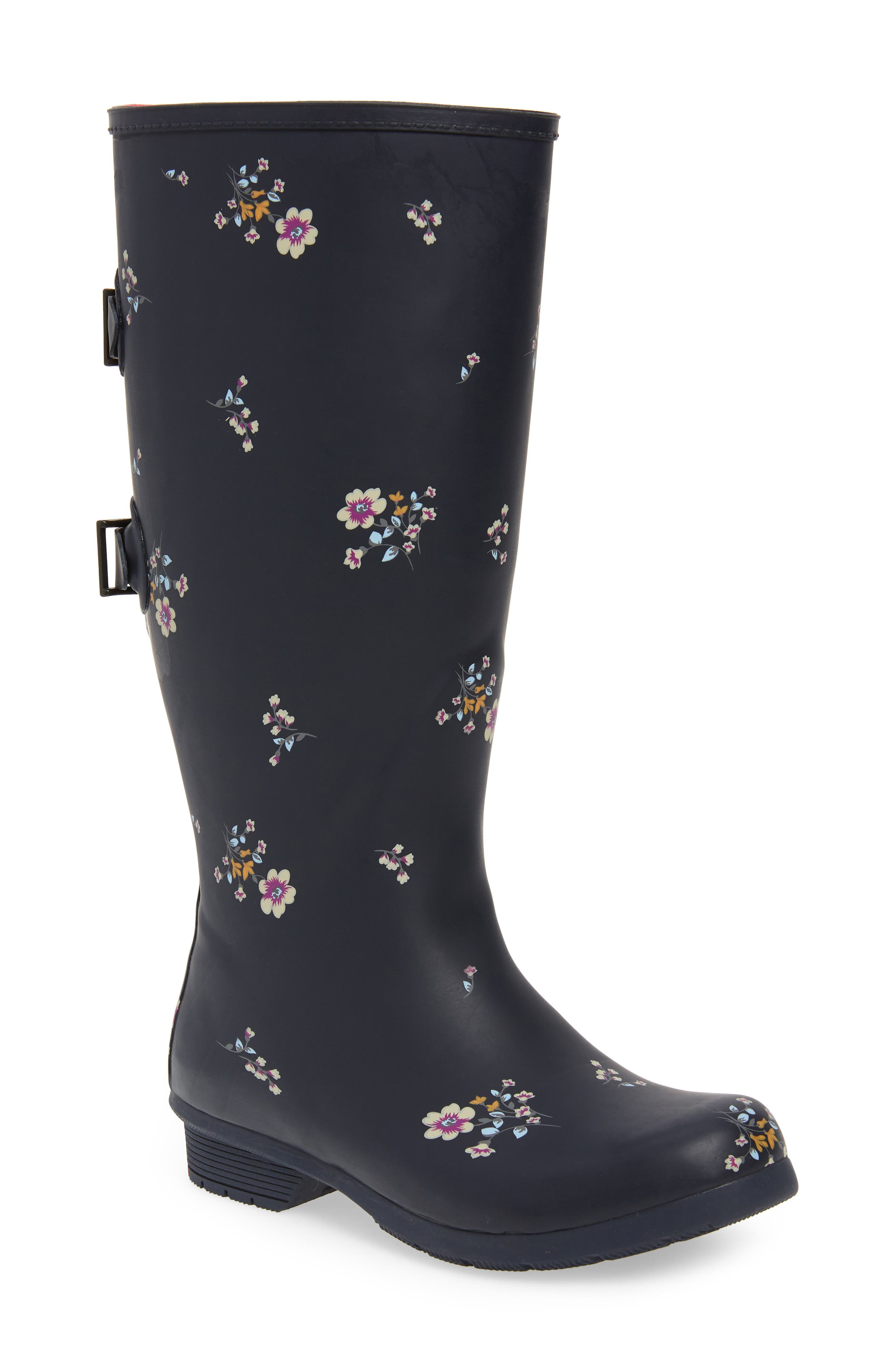 Chooka Versa Rain Boot (Women) (Wide Calf) Nordstrom